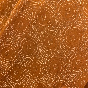 Cinch long sleeve shirt